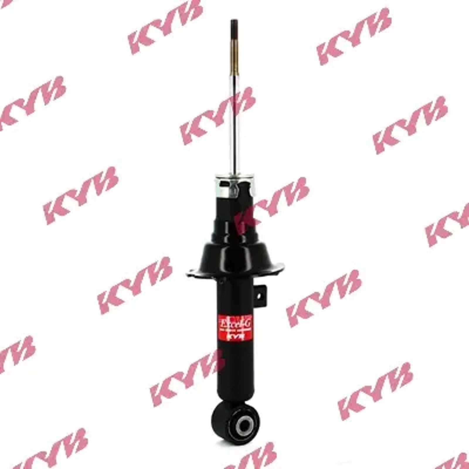 Excel-g амортизатор подвески газонаполненный KYB 3410047