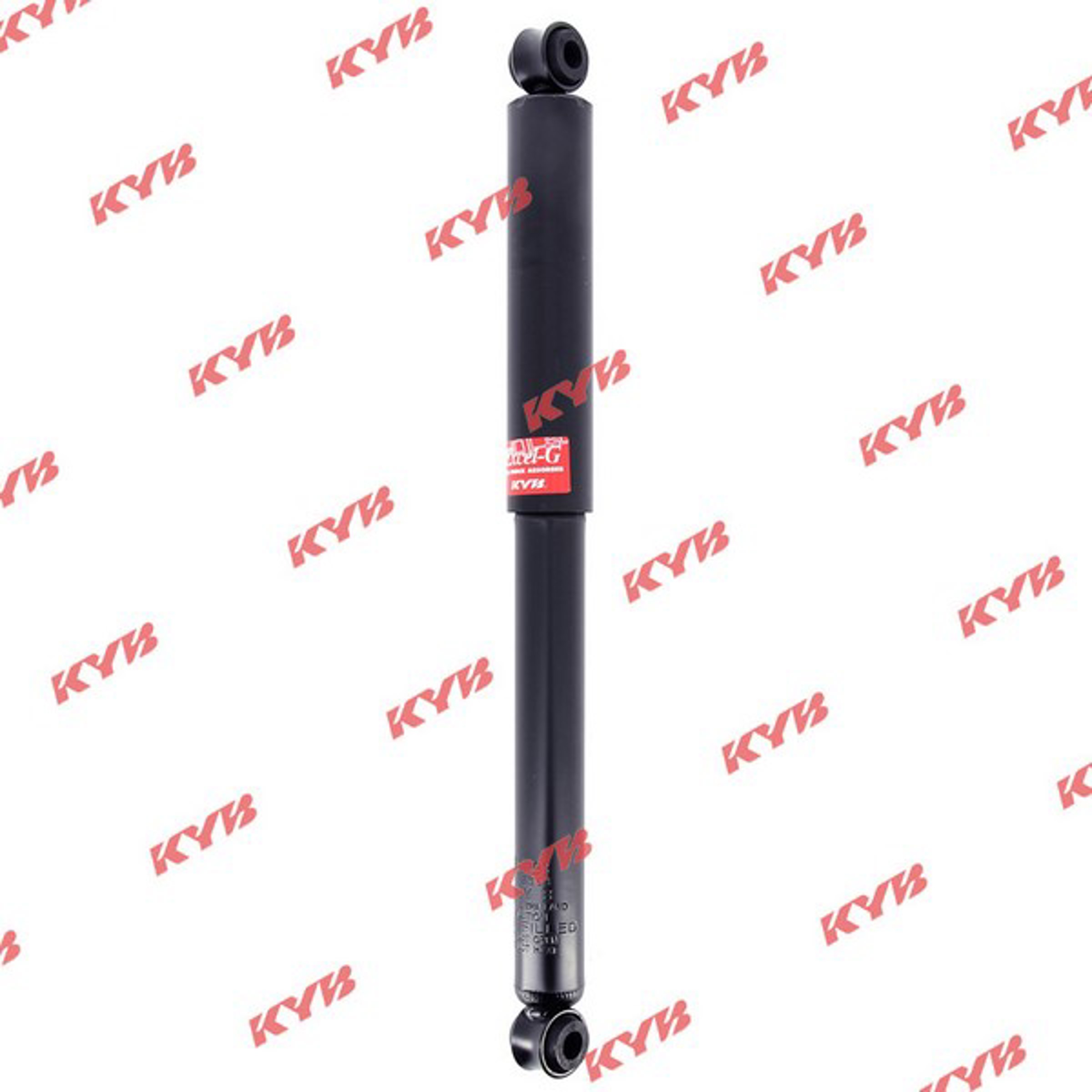 Амортизатор подвески KYB 343293