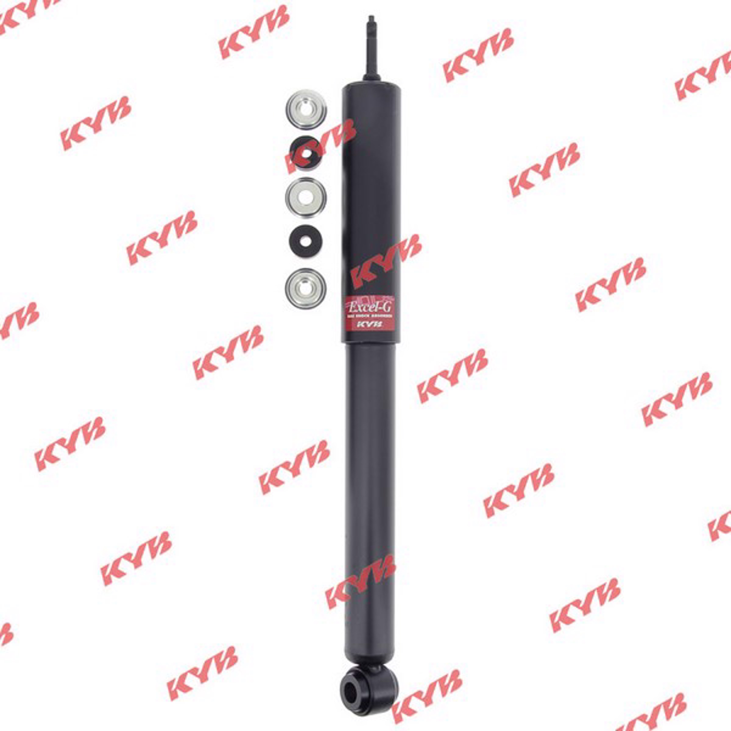Амортизаторы KYB 344210