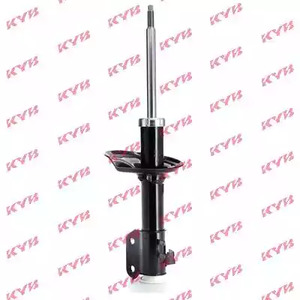 Амортизатор подвески KYB 332504