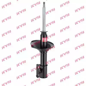Амортизатор подвески KYB 334106