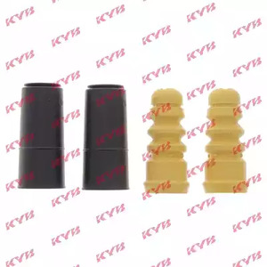 Пылезащитный комплект амортизатор protection kit
