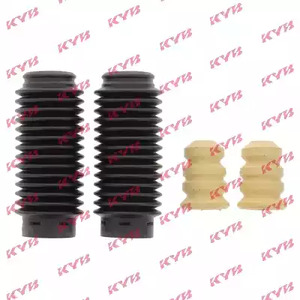 Защитный комплект амортизатора KYB 910040