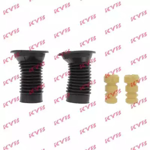 Пылезащитный комплект амортизатор protection kit