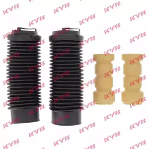 Защитный комплект амортизатора KYB 910072