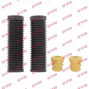 Защитный комплект амортизатора KYB 910139