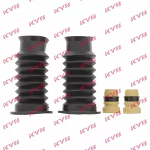Пылезащитный комплект амортизатора KYB 910162