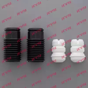 Пылезащитный комплект амортизатор protection kit