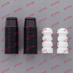 Пылезащитный комплект амортизатор protection kit