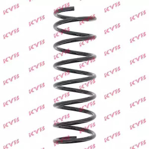 Пружина ходовой части k-flex KYB RA5625