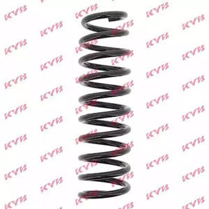 Пружина подвески KYB RA6126