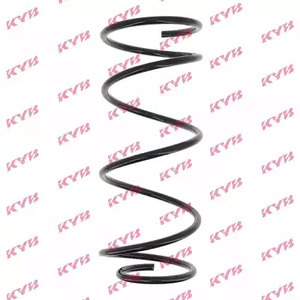 Пружина ходовой части k-flex KYB RC1051
