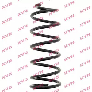 Пружина ходовой части k-flex KYB RC1076