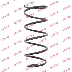 Пружина ходовой части k-flex KYB RC1080