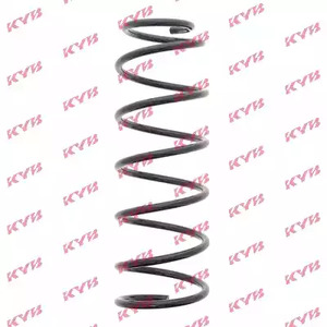 Пружина ходовой части k-flex KYB RC1405