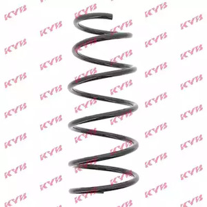 Пружина подвески KYB RC2274