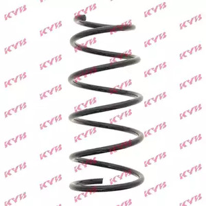 Пружина ходовой части k-flex KYB RC2284
