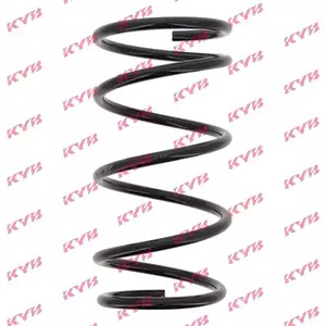 Пружина подвески KYB RC2332