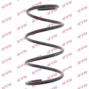 Пружина подвески KYB RC3447