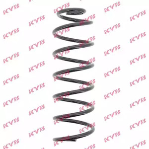 Пружина ходовой части k-flex KYB RC5768