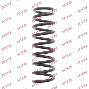 Пружина подвески KYB RC6368