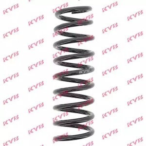 Пружина подвески KYB RC6369