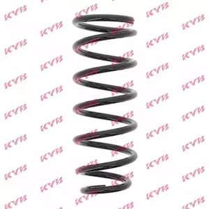 Пружина подвески KYB RC6422