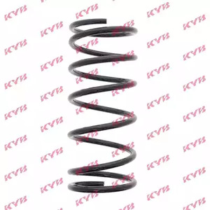 Пружина подвески KYB RD5965