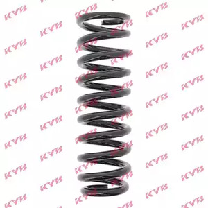 Пружина подвески KYB RF2570