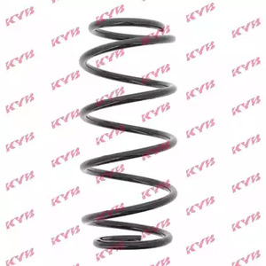 Пружина подвески KYB RH1157