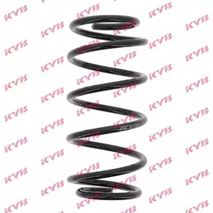 Пружина ходовой части k-flex KYB RH1651