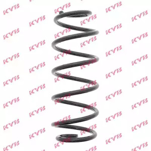 Пружина подвески KYB RH2735