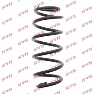 Пружина ходовой части k-flex KYB RH3552