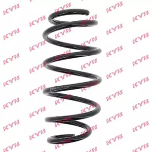 Пружина ходовой части k-flex KYB RH6079