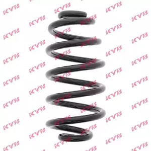 Пружина ходовой части k-flex KYB RH6579