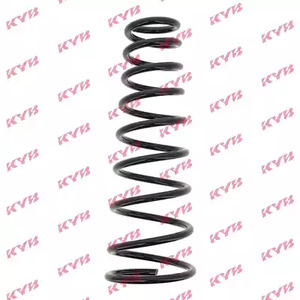 Пружина ходовой части k-flex KYB RI2769