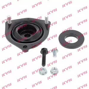 Ремкомплект опора стойки амортизатора suspension mounting kit