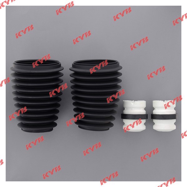 Защитный комплект амортизатора KYB 910 089