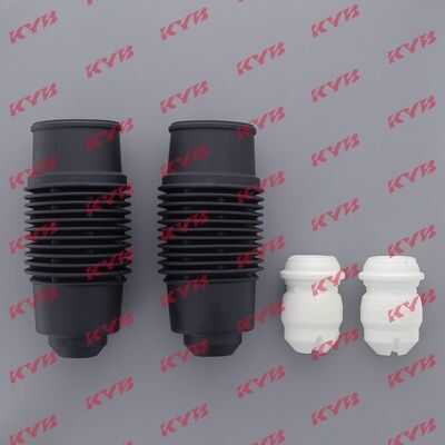 К-кт пыльника и отбойника переднего KYB 910 090