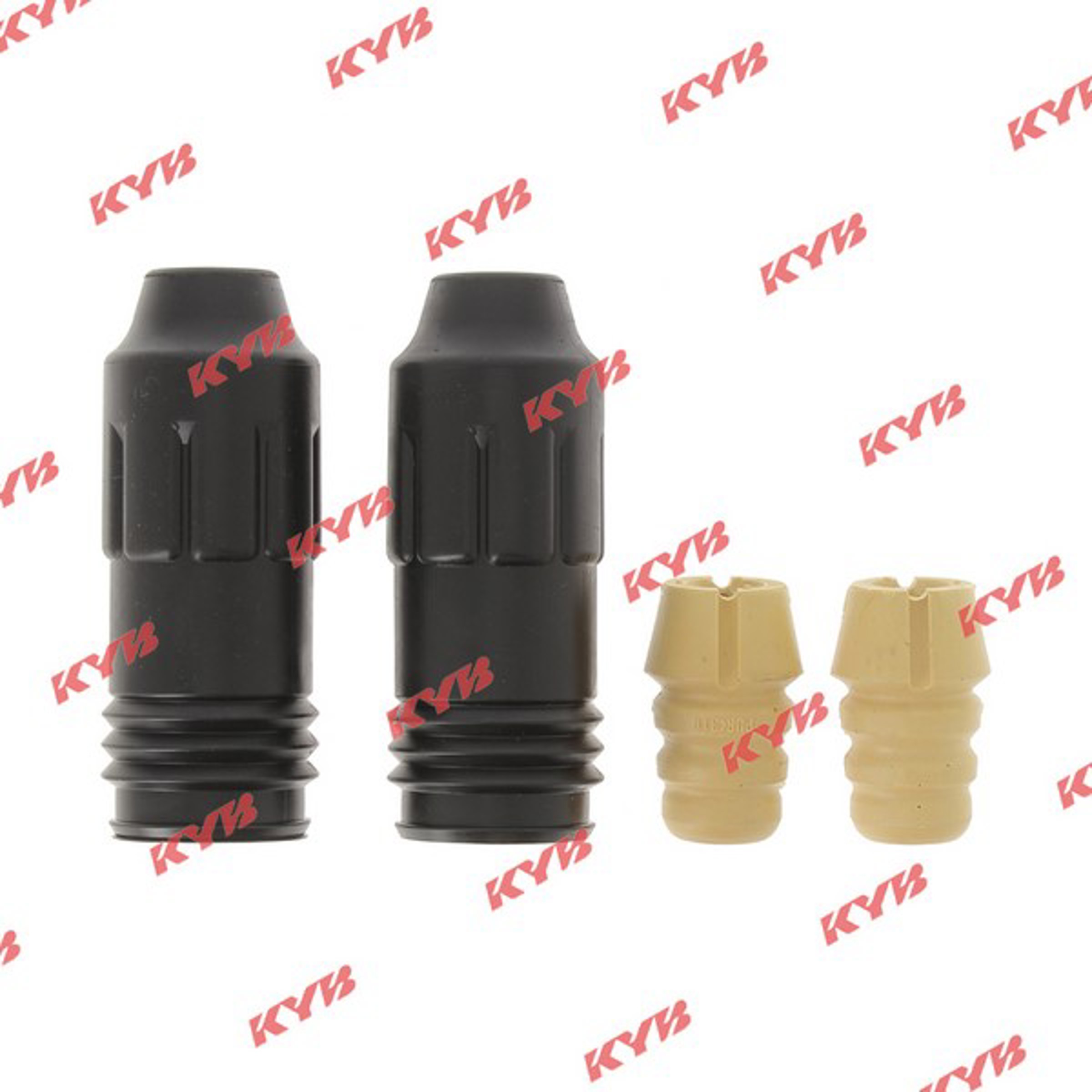 Защитный комплект амортизатора KYB 910212