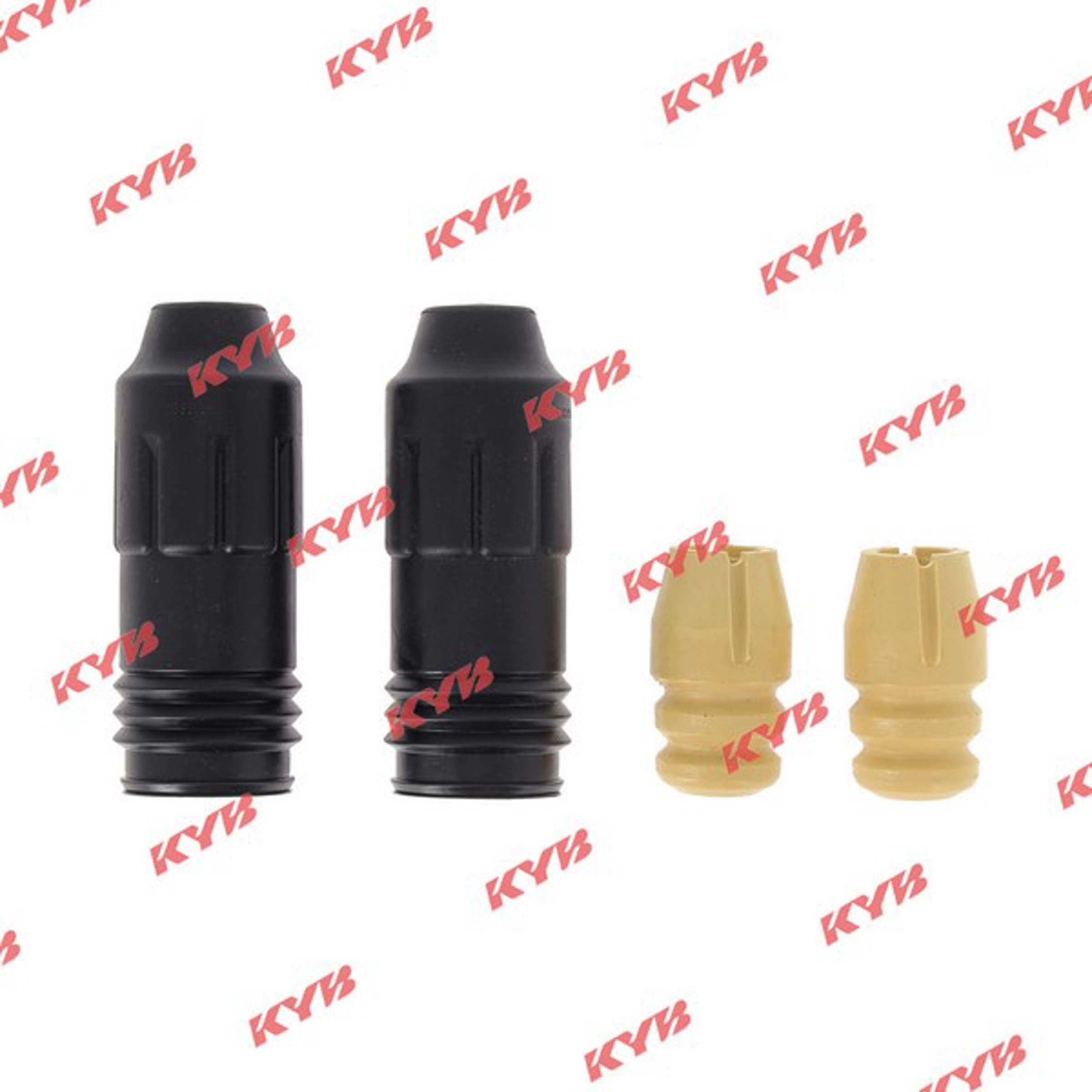 Защитный комплект амортизатора KYB 910213