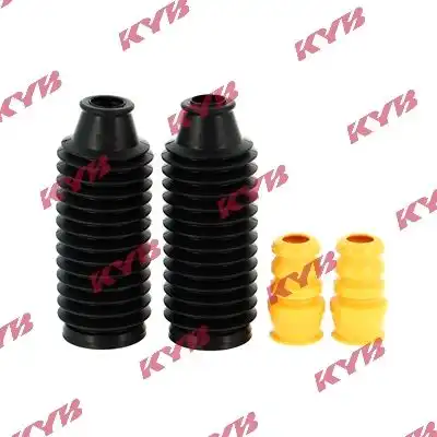 Защитный комплект амортизатора honda jazz iii (ge) 2008 - f KYB 910267