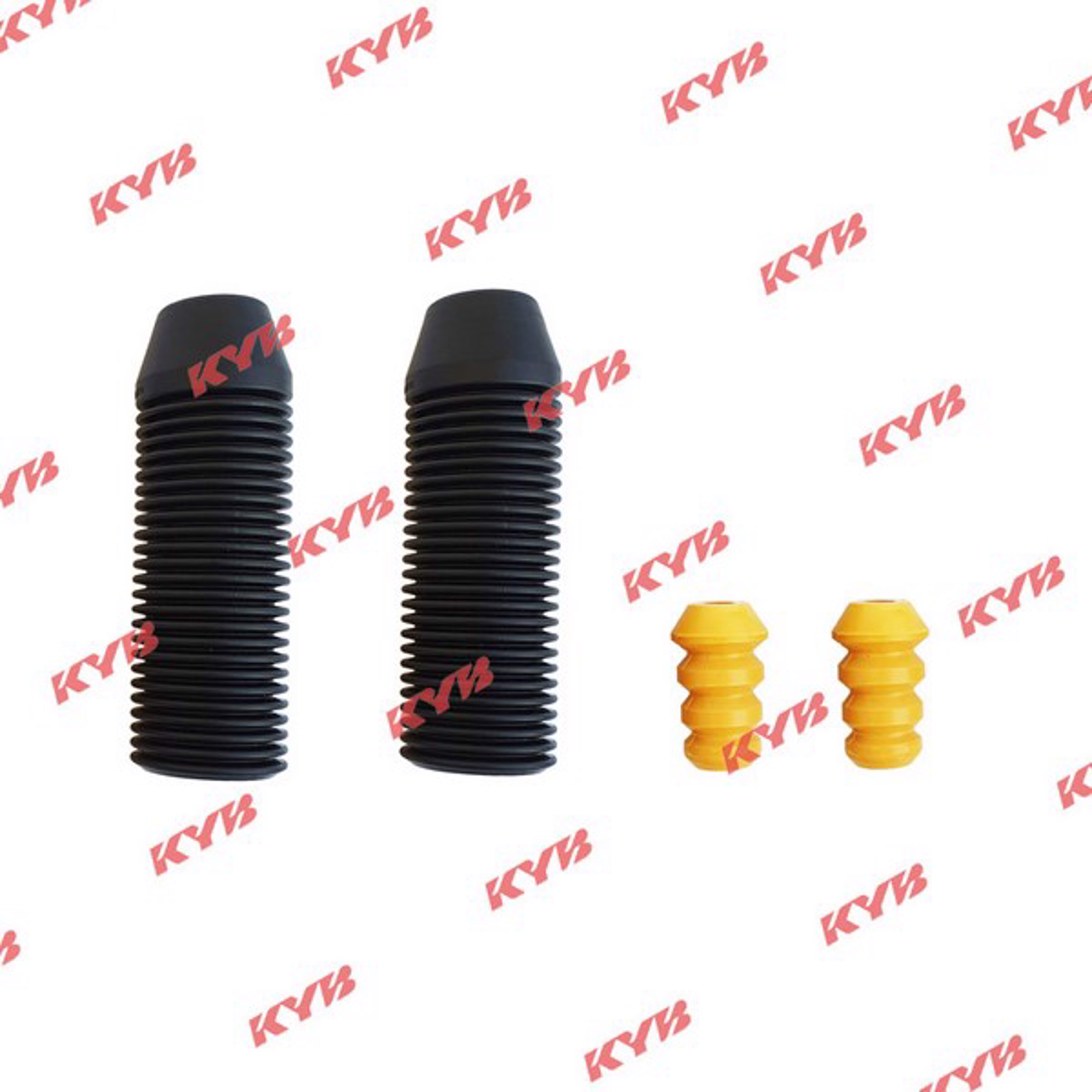Защитный комплект амортизатора KYB 910286