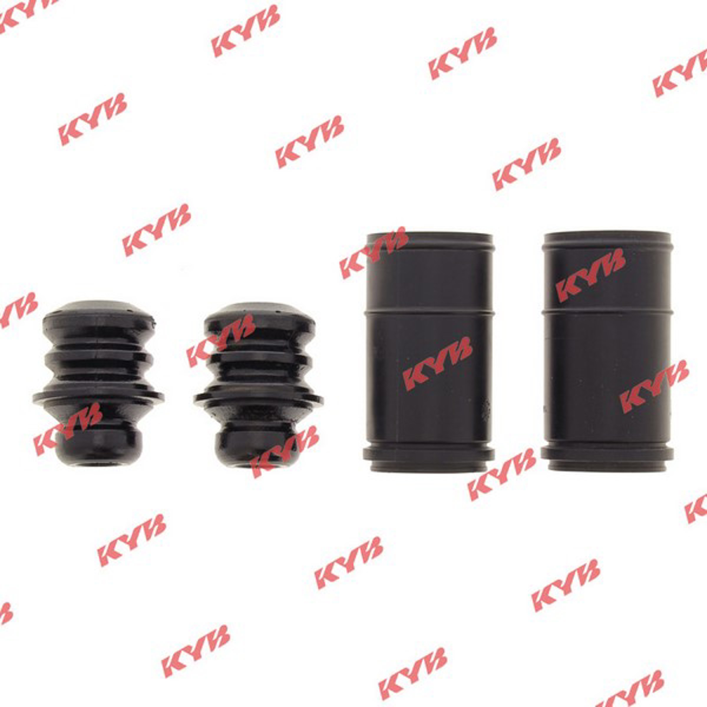 Защитный комплект амортизатора KYB 913212