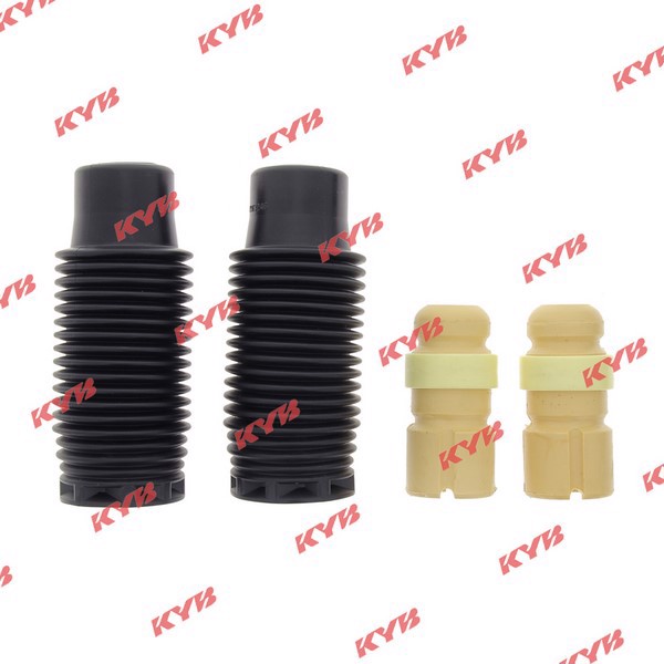 Защитный комплект амортизатора KYB 915 909