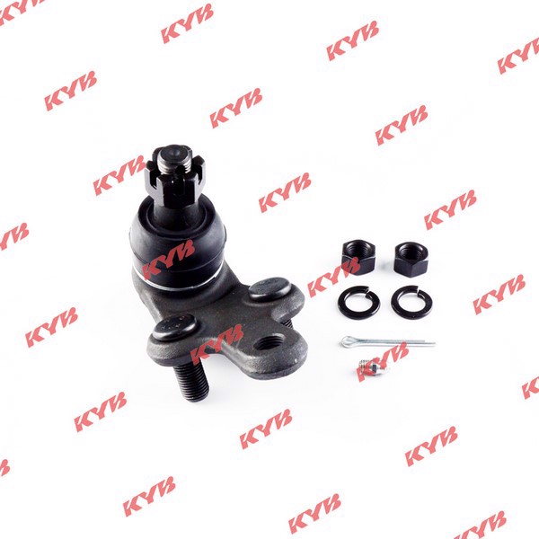 Опора шаровая KYB KBJ1045