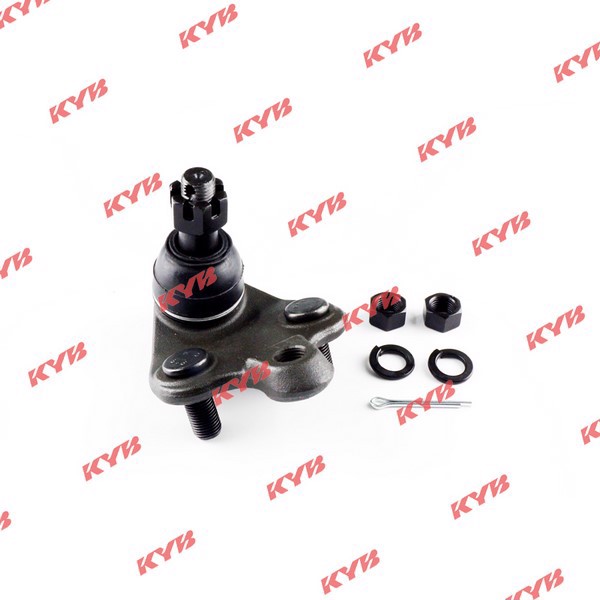 Запчасть KYB KBJ1065