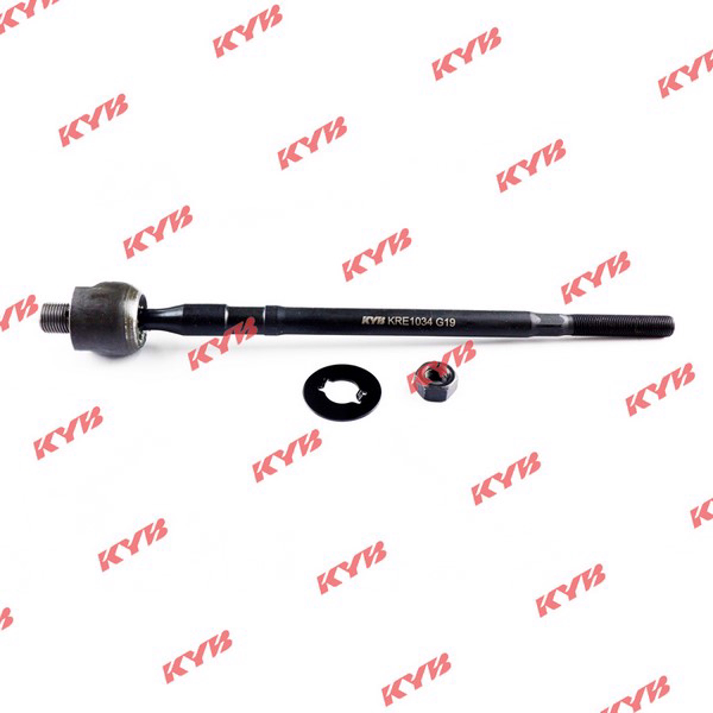 Тяга рулевая KYB KRE1034