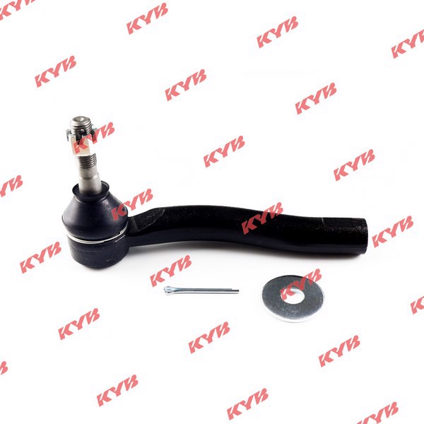 Запчасть KYB KTR1115