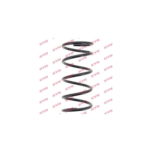 Пружина ходовой части k-flex KYB RA1475